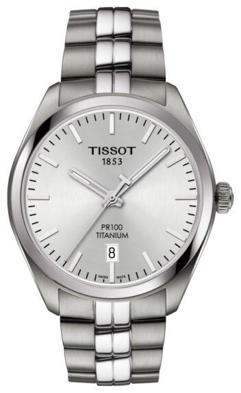 Tissot T1014104403100