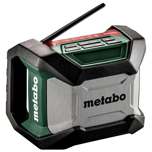 фото Радиоприемник Metabo R 12-18 BT