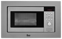 Микроволновая печь TEKA Universo MWE 207 FI STAINLESS STEEL (40581117)