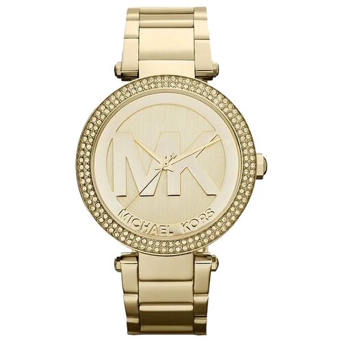 Наручные часы MICHAEL KORS Parker MK5784, золотой