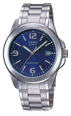 Наручные часы CASIO Collection Men MTP-1215A-2A