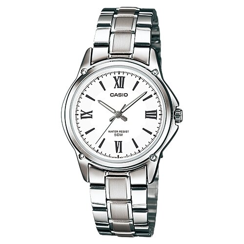 фото Наручные часы casio ltp-1382d-7e