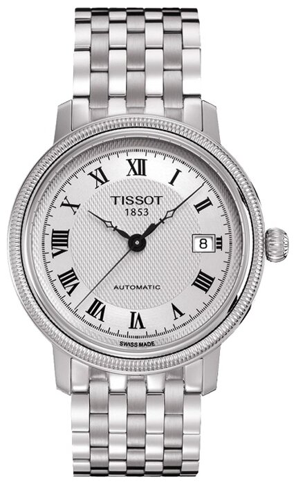 Tissot Bridgeport T0454071103300