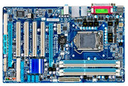 Материнская плата GIGABYTE GA-P55-US3L (rev. 1.0)