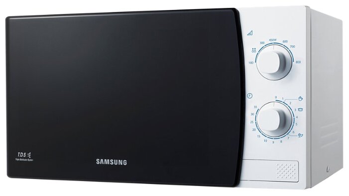 Микроволновая печь Samsung ME81KRW-1