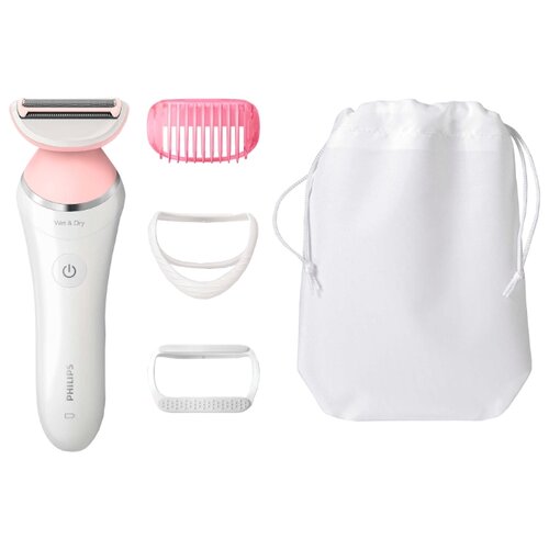 фото Электробритва для женщин philips