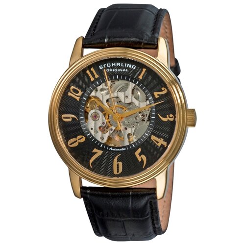 фото Наручные часы stuhrling