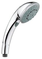 Лейка для душа Grohe Movario 100 Five 28393000 хром