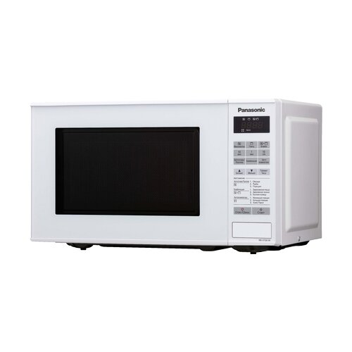 Микроволновая печь Panasonic NN-GT261W, белый