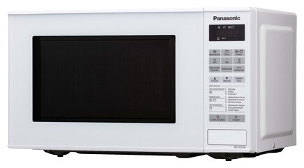 Микроволновая печь с грилем Panasonic NN-GT261WZPE