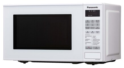 Микроволновая печь с грилем PANASONIC