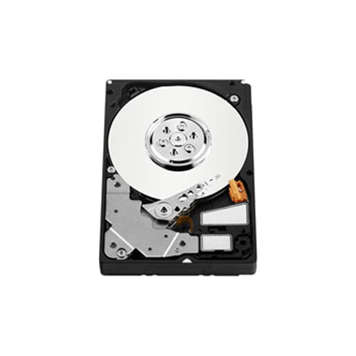 Для домашних ПК Western Digital Жесткий диск Western Digital WD3000BKFG 300Gb SAS 2,5