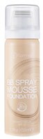 Flormar BB Spray Mousse Foundation BB крем-мусс 50 мл