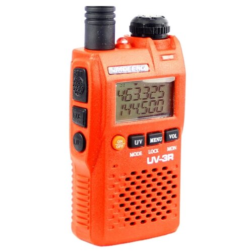 Baofeng UV-3R 290000₽