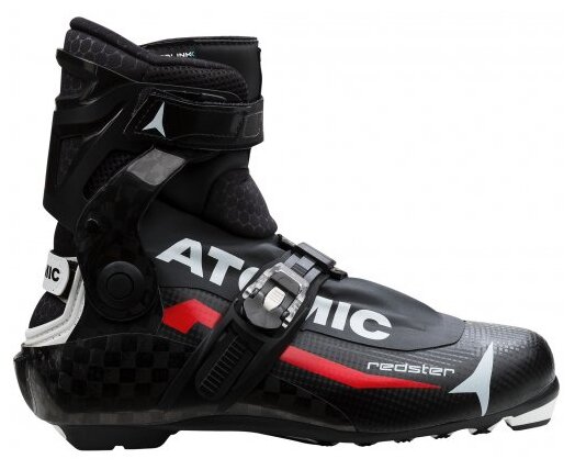   ATOMIC Redster world cup sk prolink Black (UK:8)