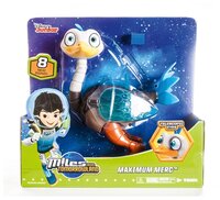 Фигурка Tomy Miles from Tomorrowland Страус Мерк 86114