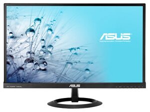 23" Монитор ASUS VX239H, 1920x1080, 76 Гц, AH-IPS