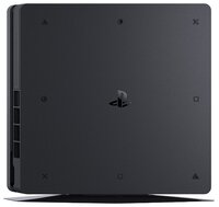 Игровая приставка Sony PlayStation 4 Slim 1 ТБ