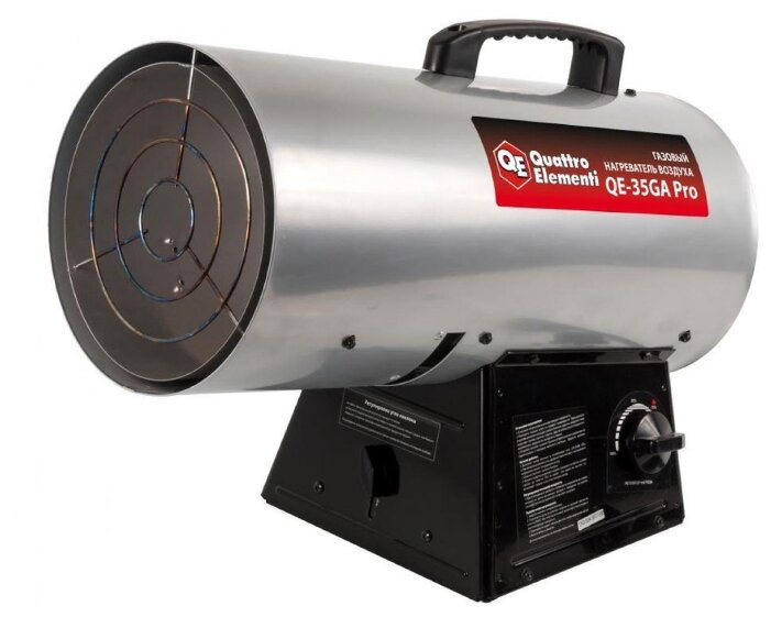 Quattro Elementi QE-35GA
