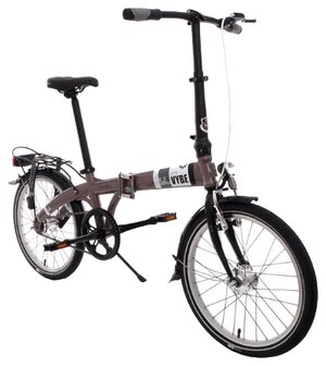 Dahon sales vybe city