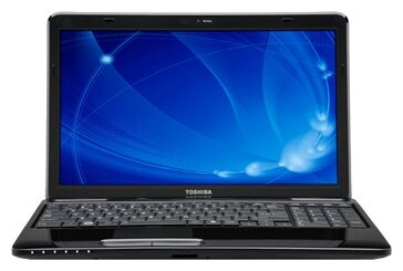 Купить Ноутбук Toshiba Satellite L655