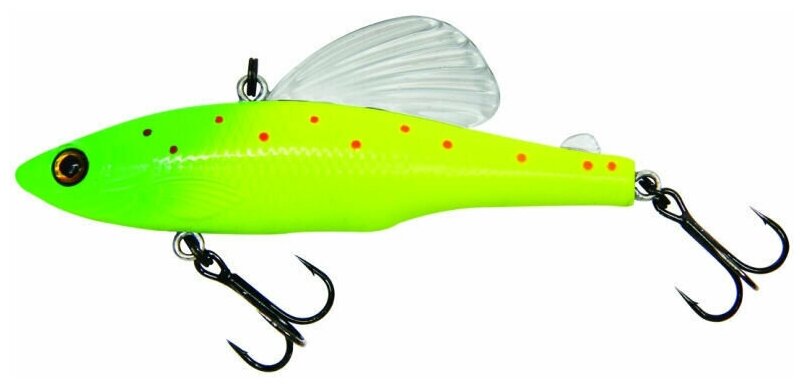 Воблер Usami Bigfin 70S 625