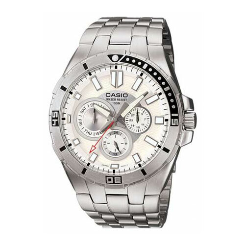 фото Наручные часы casio mtd-1060d-7a