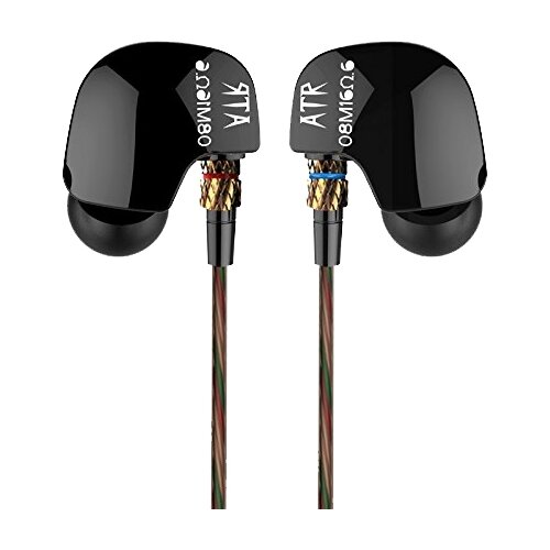 Наушники Knowledge Zenith ATR 289900₽