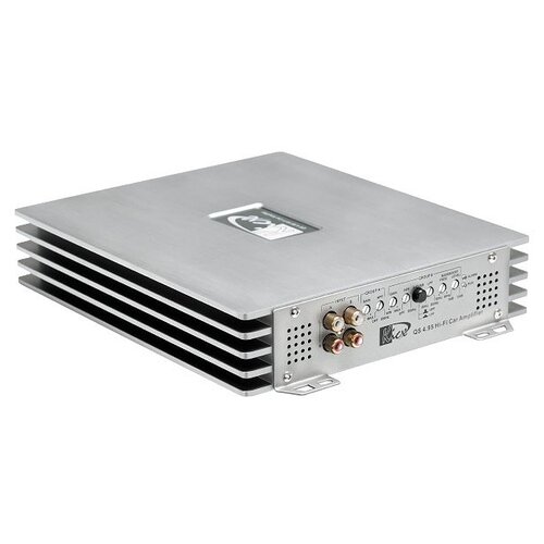 Автомобильный усилитель Kicx QS 495 10600₽