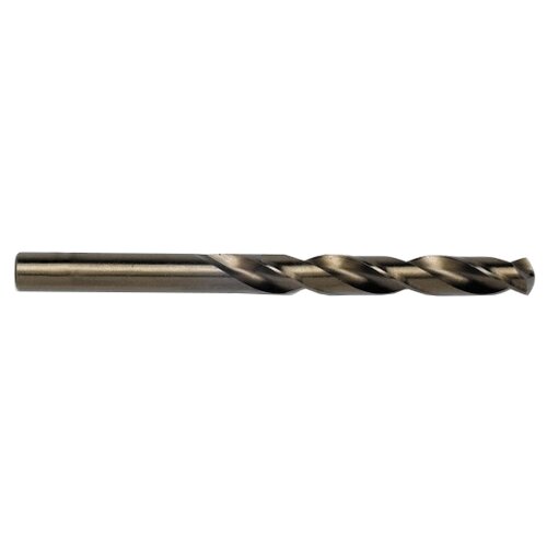 фото Сверло по металлу irwin cobalt