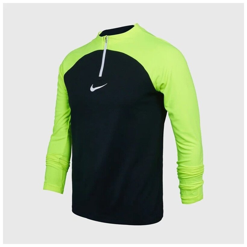 Лонгслив NIKE DF ACDPR Dril Top K