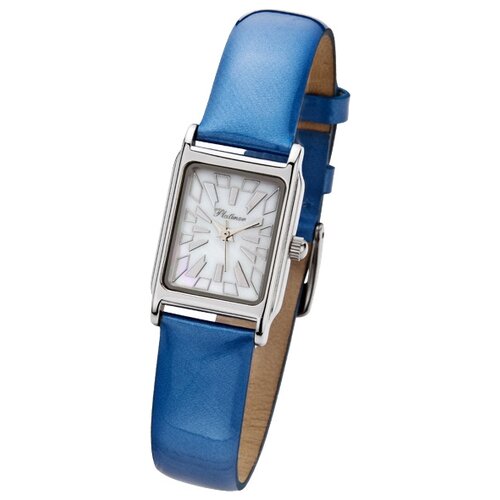 Platinor Женские серебряные часы «Ирена» Арт.: 90700.327