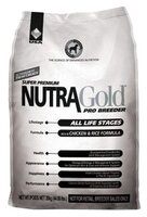 Корм для собак Nutra Gold Pro Breeder (20 кг)