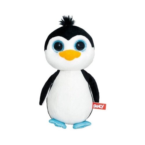 фото Мягкая игрушка Fancy Пингвин