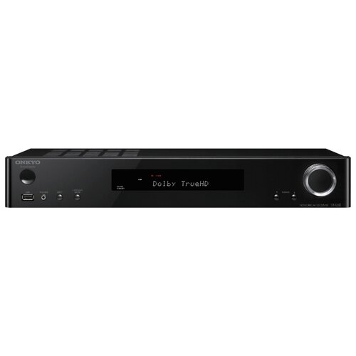 фото Av-ресивер onkyo tx-l50 (white)