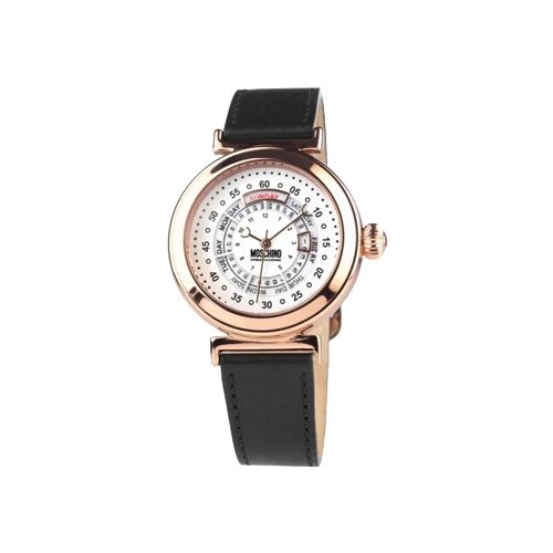 MOSCHINO MW0345