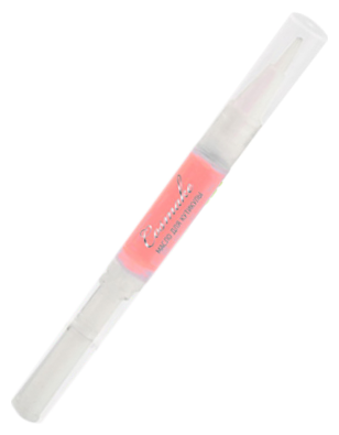 Cosmake Масло-карандаш для кутикулы Клубника, натуральное, тон 305, 2мл