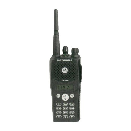 фото Рация Motorola CP-180