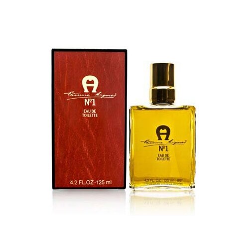 Etienne Aigner No 1 Sport туалетная вода 50 мл для мужчин