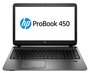 Ноутбук HP ProBook 450 G2 (1366x768, Intel Core i7 2.4 ГГц, RAM 8 ГБ, HDD 750 ГБ, Win7 Pro 64)