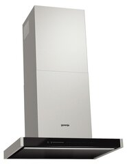 Вытяжки Gorenje — отрицательные, плохие, негативные отзывы