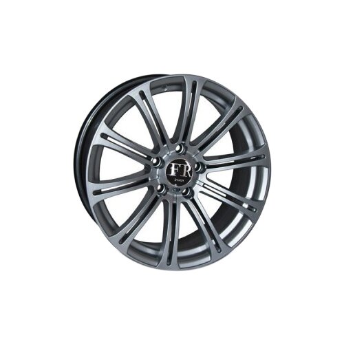 фото Колесный диск fr design b84