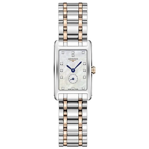 Часы Longines L5.255.5.87.7