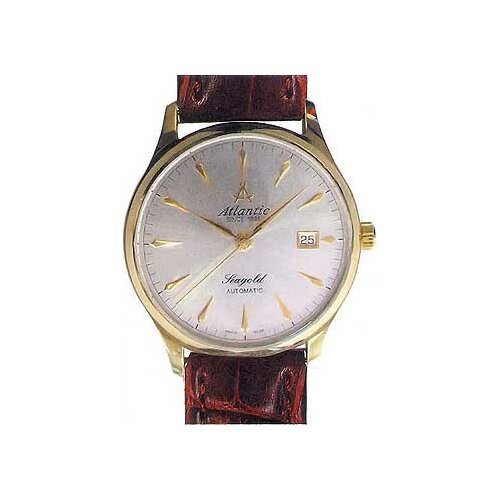 фото Наручные часы atlantic