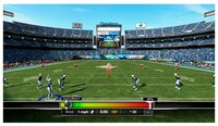 Игра для PlayStation 3 Madden NFL 11