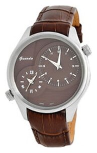Наручные часы GUARDO S09898A.1 коричневый
