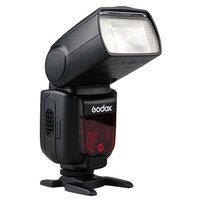 Вспышка накамерная Godox ThinkLite TT685IIN i-TTL для Nikon