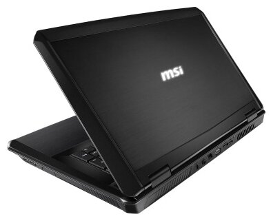 Купить Ноутбук Msi Gt70 0ne