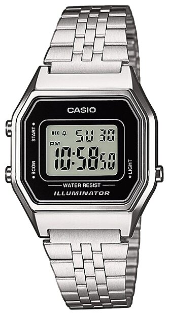 Наручные часы CASIO Vintage LA680WEA-1