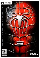 Игра для Wii Spider-man 3